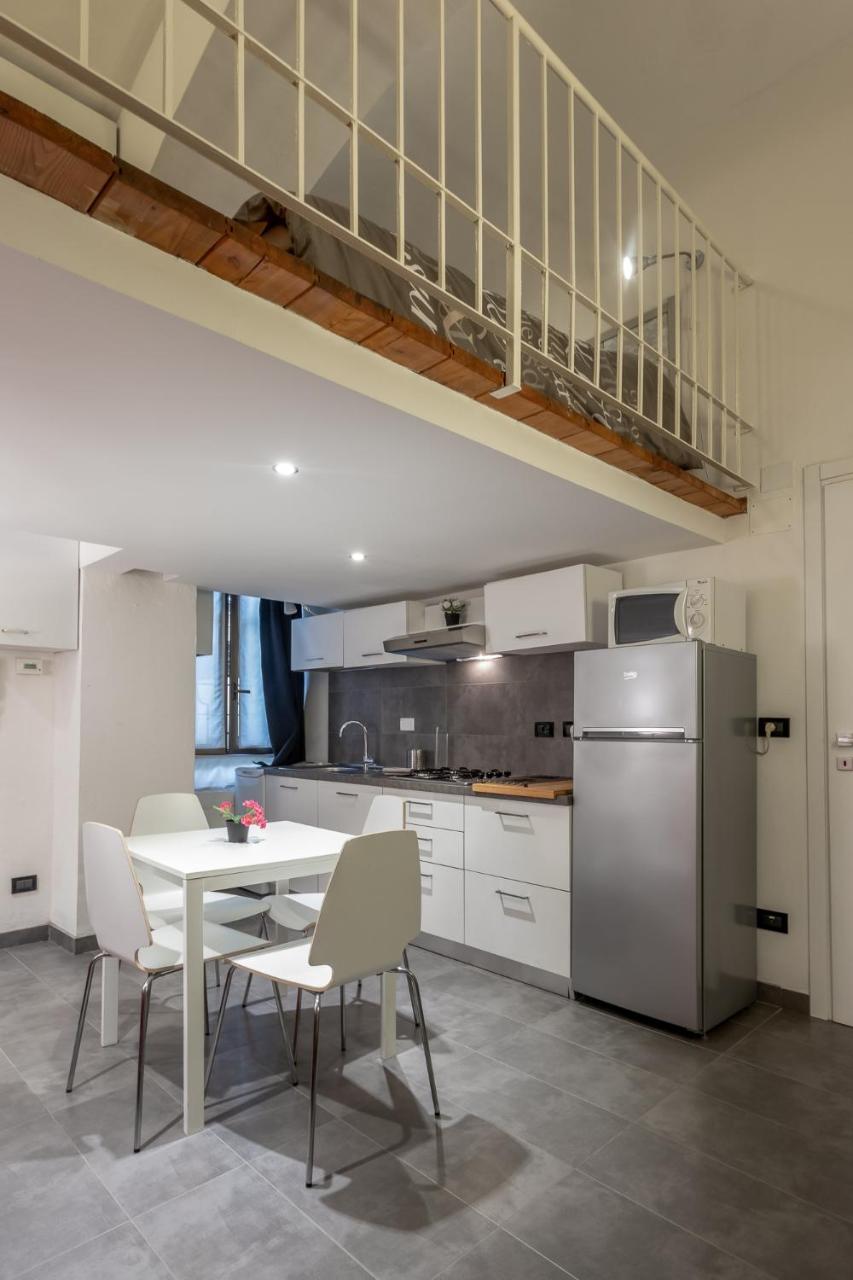 Siccardi 15 Apartment Turin Exterior photo